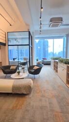 Arc 380 (D8), Office #600096381